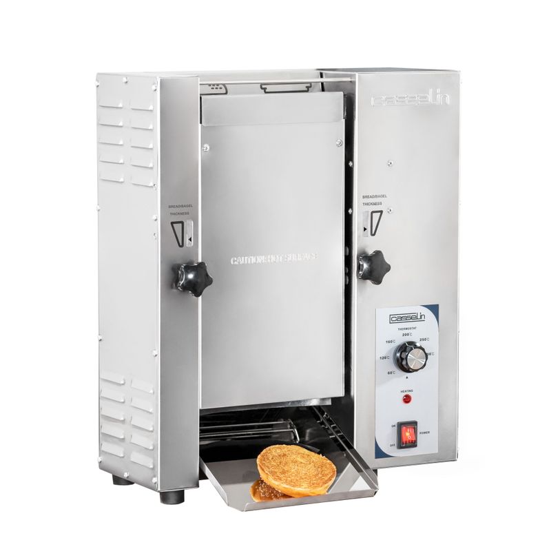 Vertical Toaster 300 - Casselin