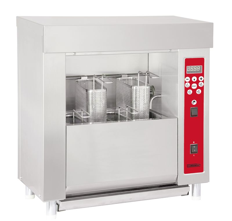 Electric Pasta Cooker - Casselin