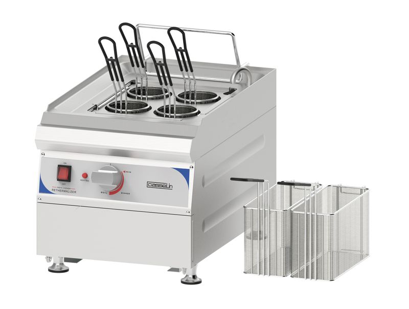 Pasta Cooker 9 l - Casselin