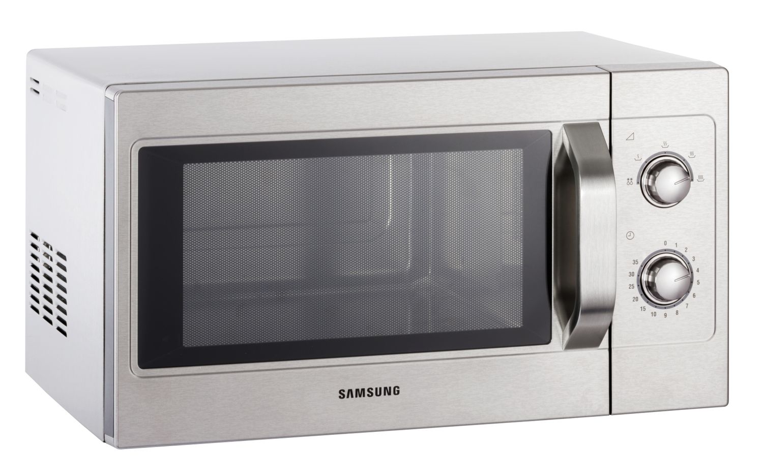 SAMSUNG Microwave CM 1099 A - Samsung
