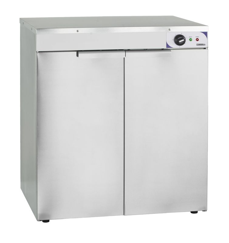 Plate Warmer 120B - Casselin