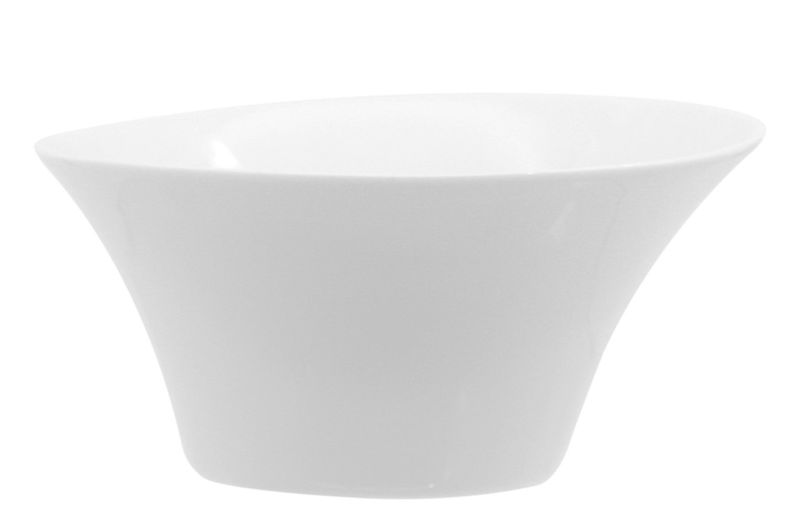 Asymmetrische Schale 14 cm - Feng