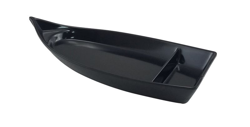 Sushi Boat 39 x 18 cm Kamome - Ilsa