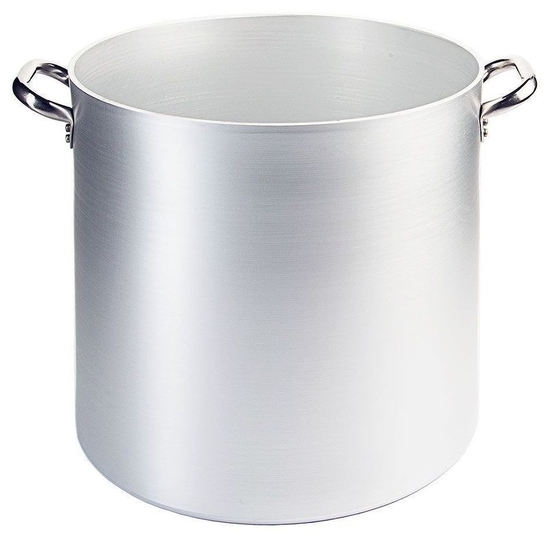 Cooking Pot 45 l - Contacto