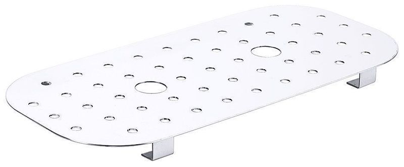 Perforated GN 1/3 Shelf - Contacto