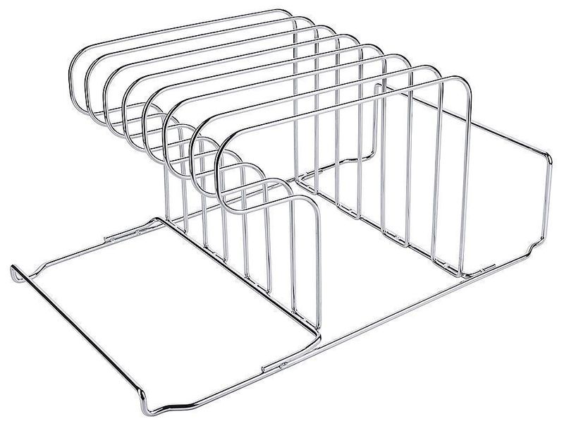 GN Storage Rack - Contacto
