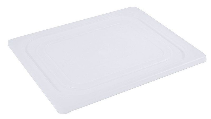 GN 1/2 Lid Polypropylene - Contacto