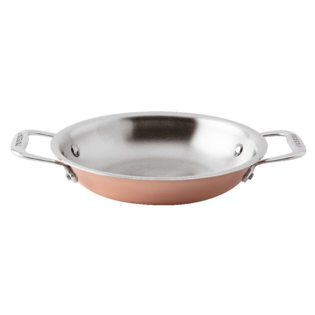 Gratin 16 x 3.5 cm 15600 - Paderno