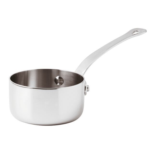 Casserole 10 x 6.5 cm 12200 - Paderno