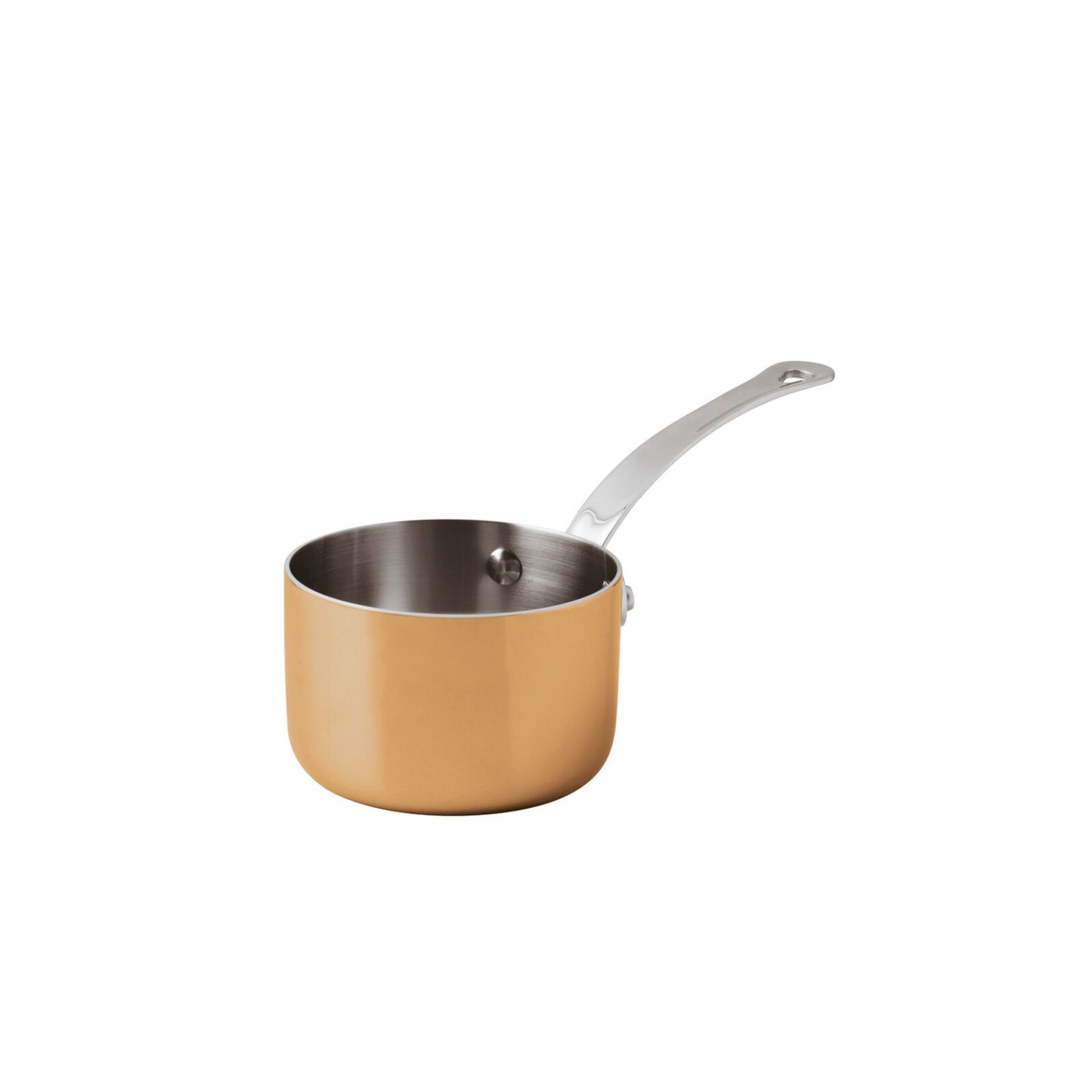 Casserole 10 x 6.5 cm 15600 - Paderno