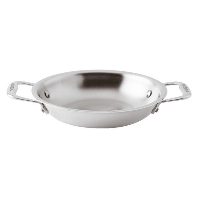 Gratin 16 x 3.5 cm 12200 - Paderno