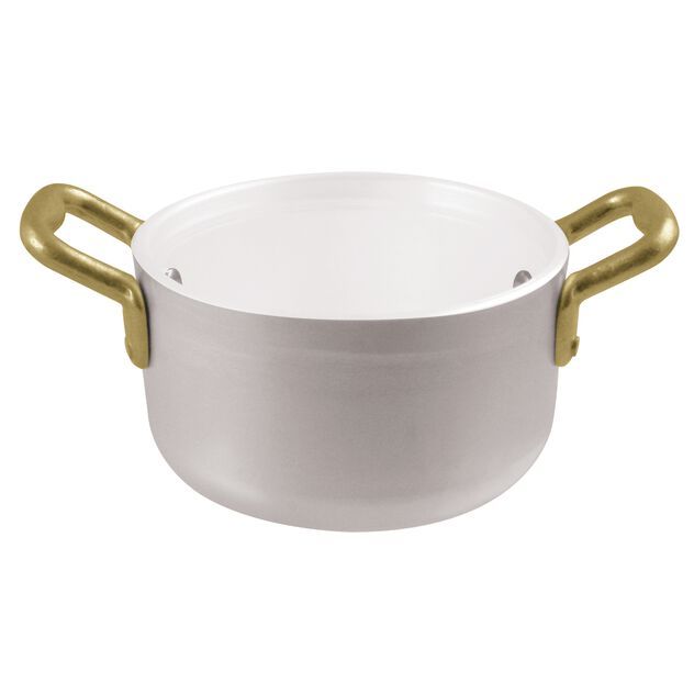 High Casserole with 2 Handles 10 x 6 cm 16130 - Paderno