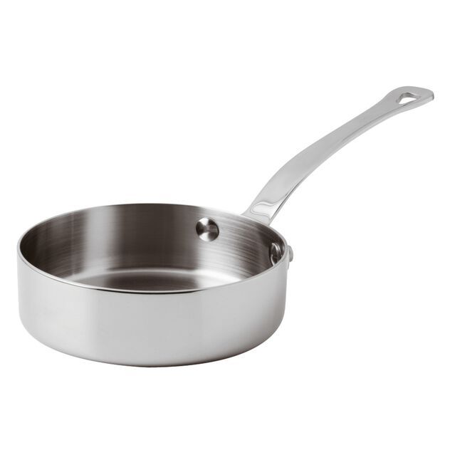 Pfanne 12 x 3 cm 12200 - Paderno