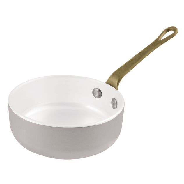 Low Casserole 10 x 4 cm 16130 - Paderno