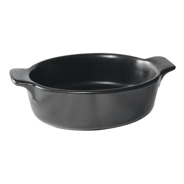 Oval Casserole Dish 13 x 8.2 x 3.9 cm 41210 - Paderno