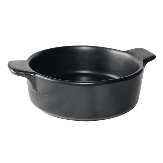 Round Casserole 13 x 3.9 cm 41210 - Paderno