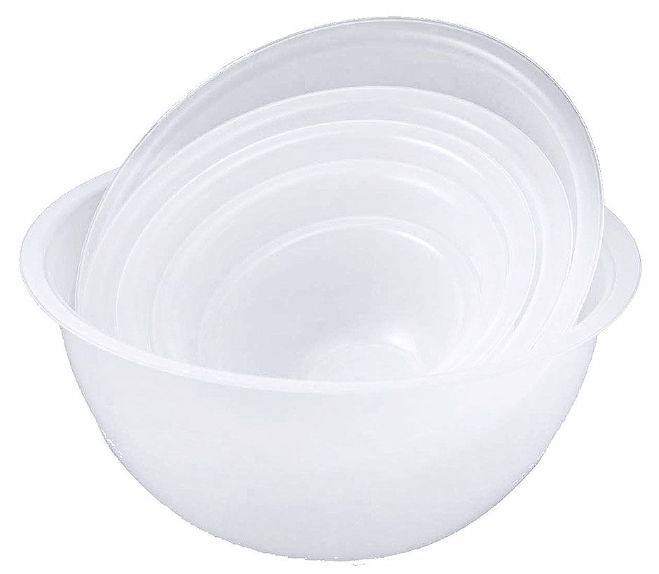 Mixing Bowl 24 cm - Contacto