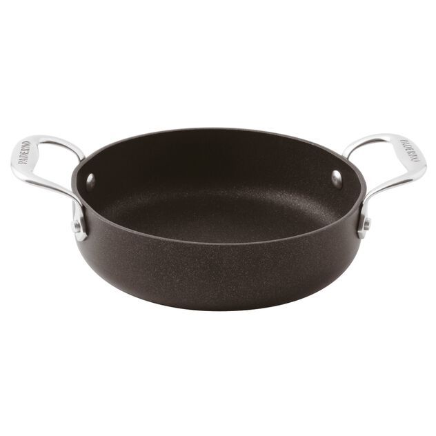 Low Casserole 16 x 4.5 cm 16140 - Paderno