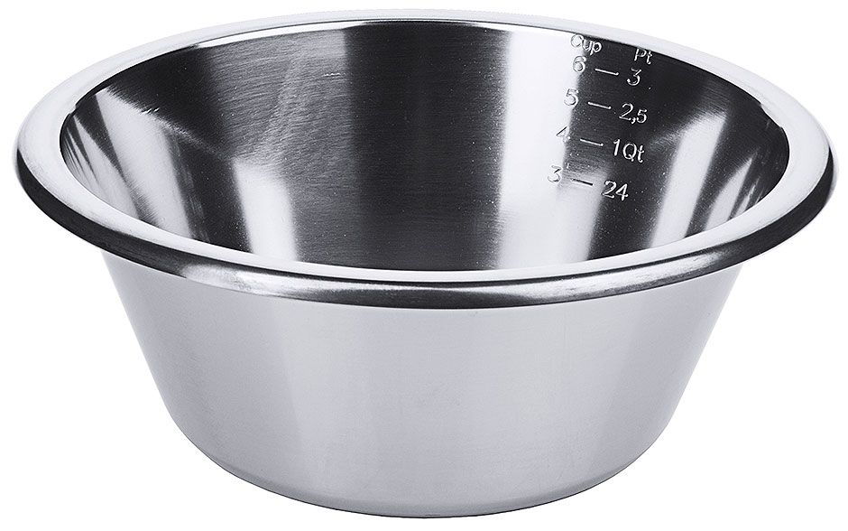 Measuring Bowl 19 cm - Contacto