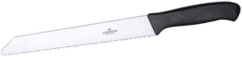 Bread Knife with Serrated Blade 35 cm - Contacto