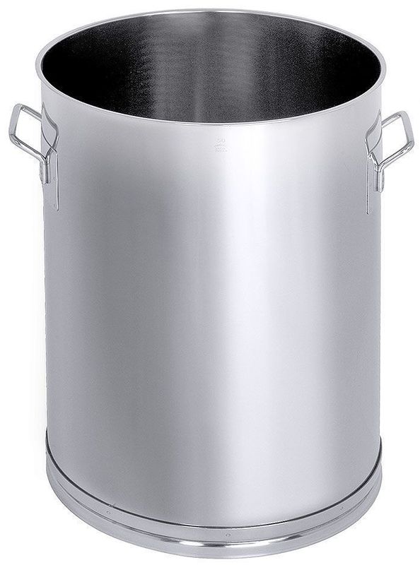 Universal Container 30 l - Contacto