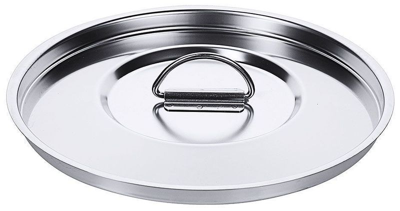 Lid for Universal Container 25 l - Contacto