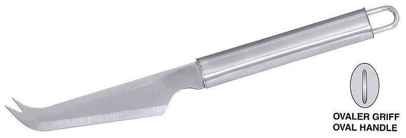 Cheese Knife 22.5 cm - Contacto