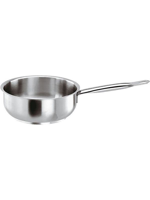 Bombé Casserole 18 x 7 cm 1100 - Paderno