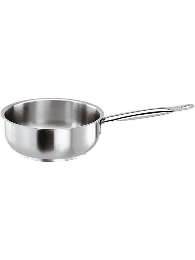 Curved Casserole 20 x 7.5 cm 1100 - Paderno