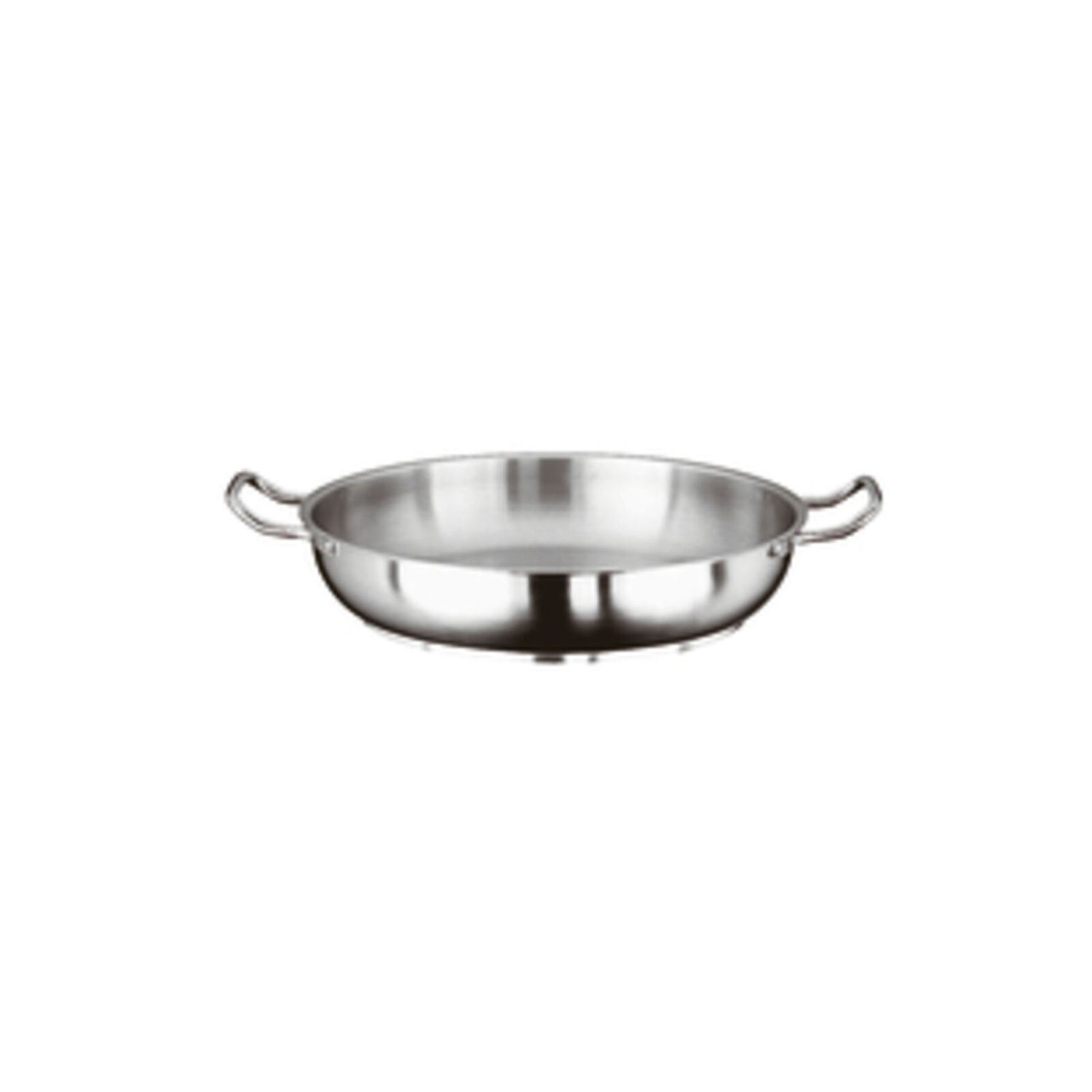 Pan 20 x 5 cm 1100 - Paderno