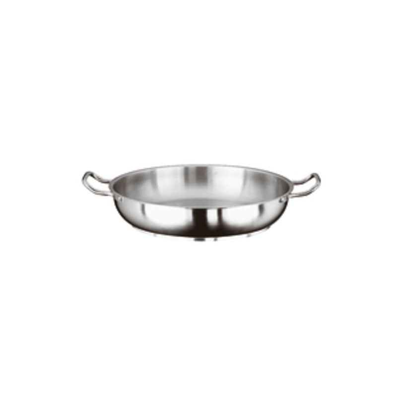 Pan 20 x 5 cm 1100 - Paderno