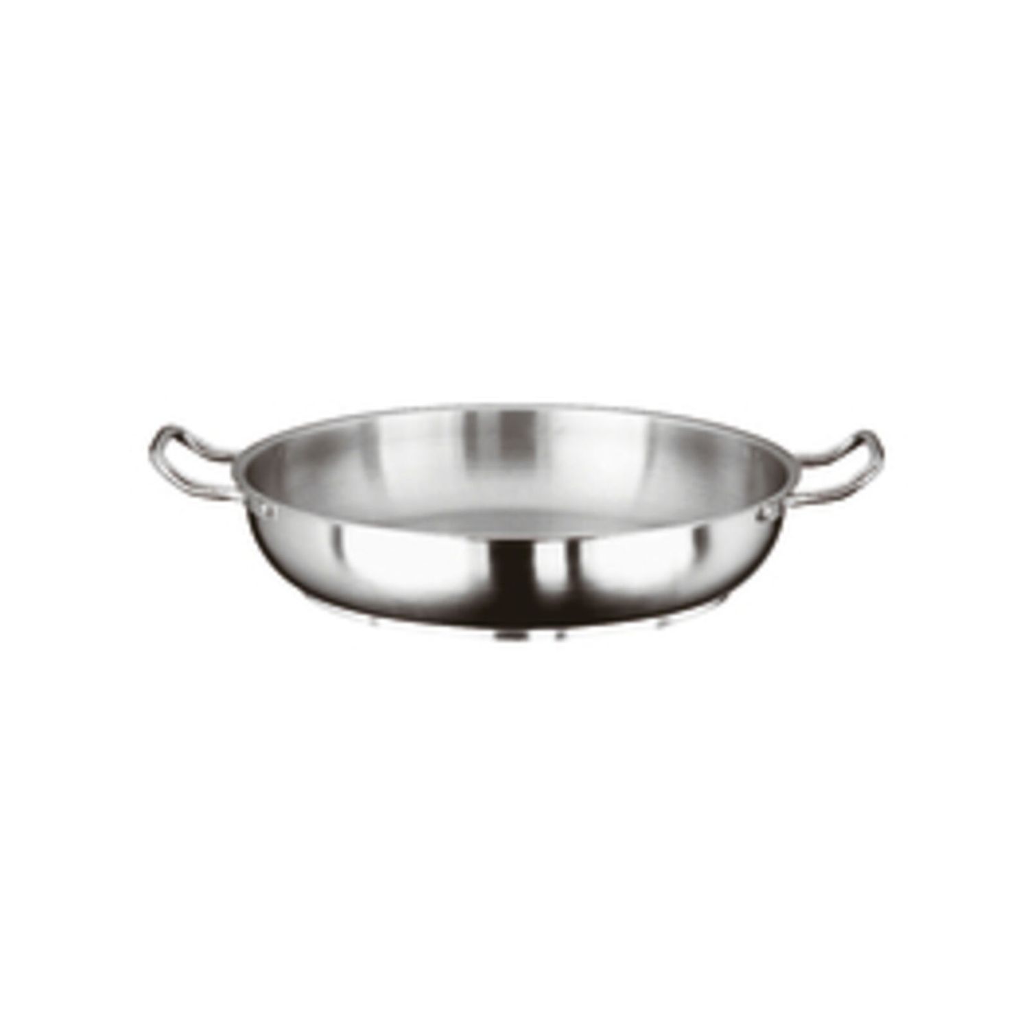 Pan 32 x 6 cm 1100 - Paderno