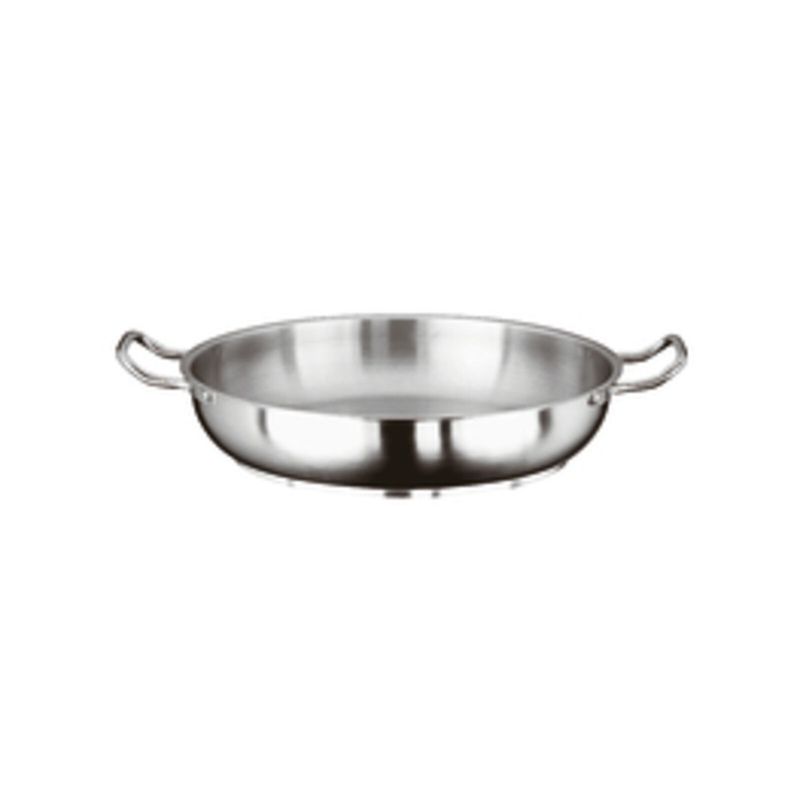 Pan 32 x 6 cm 1100 - Paderno