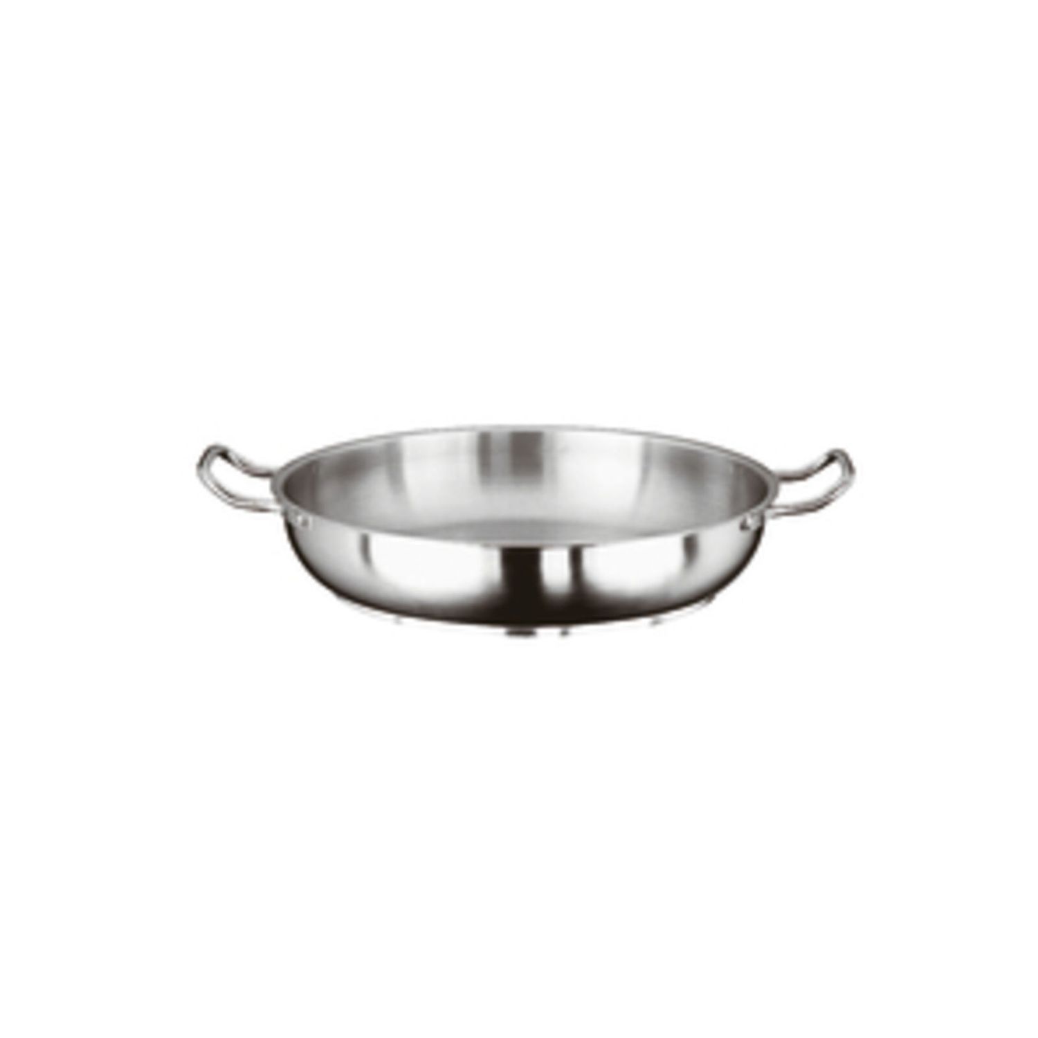 Pan 24 x 5 cm 1100 - Paderno