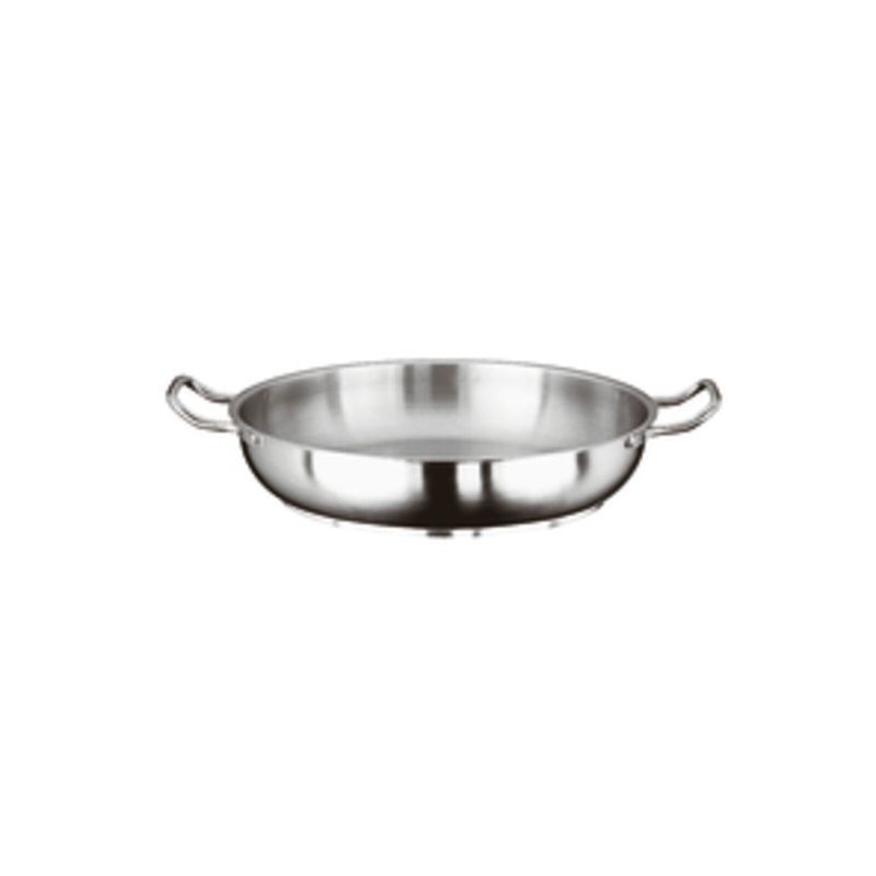 Pan 24 x 5 cm 1100 - Paderno