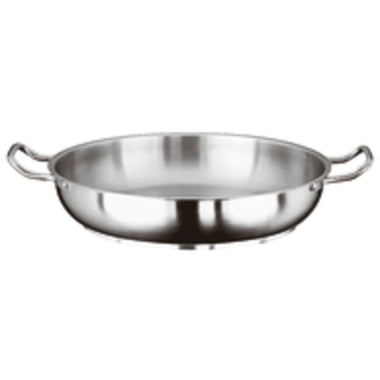 Pan 50 x 8 cm 1100 - Paderno