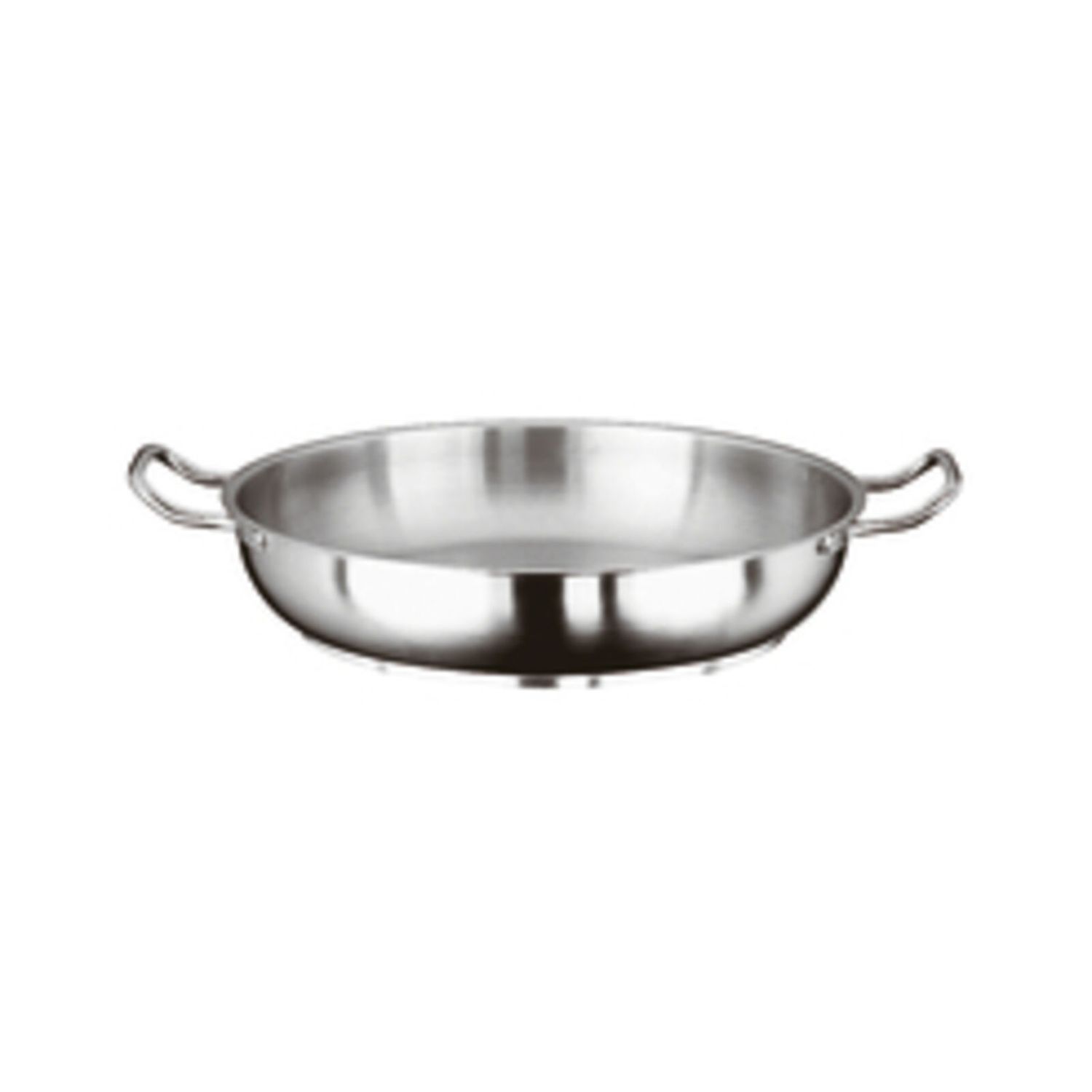 Pan 36 x 6 cm 1100 - Paderno