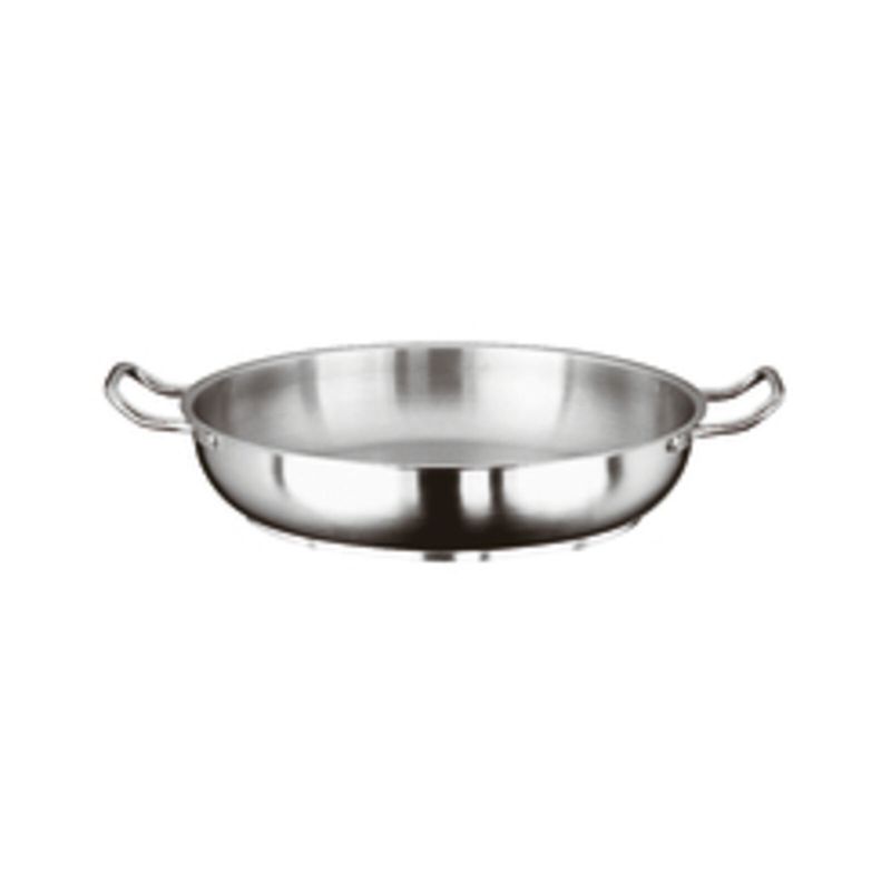 Pan 36 x 6 cm 1100 - Paderno
