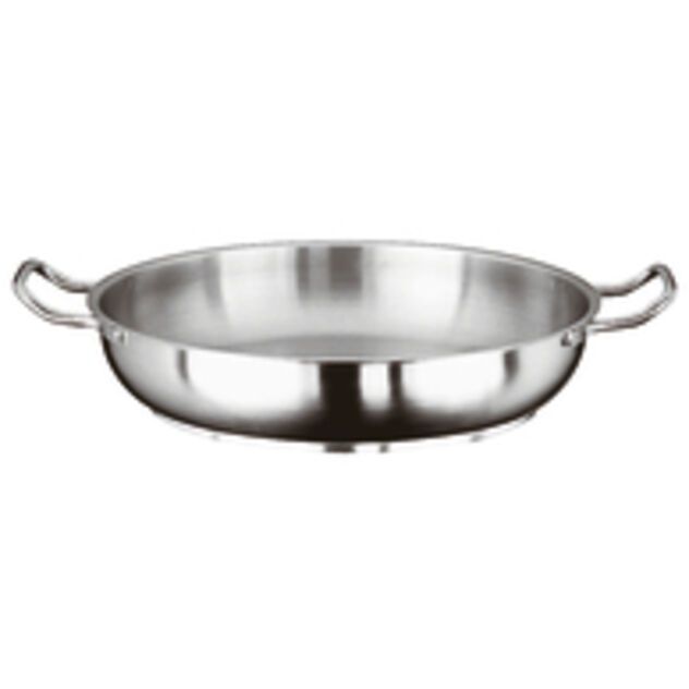 Pan 40 x 6 cm 1100 - Paderno