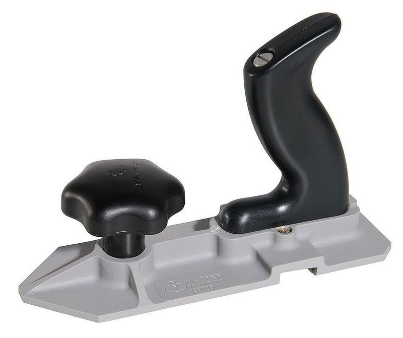 Slicer for Cutting Boards 20 cm - Contacto