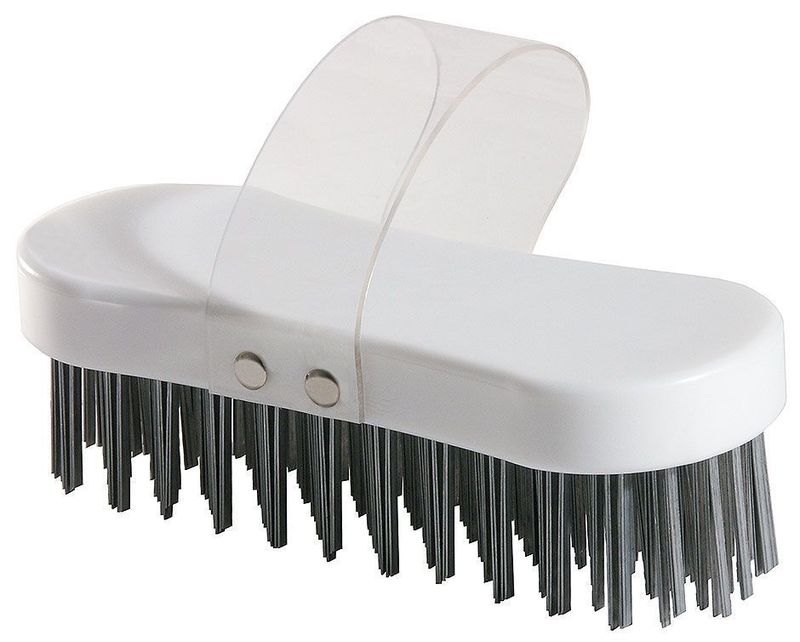 Cutting Board Brush 19 cm - Contacto