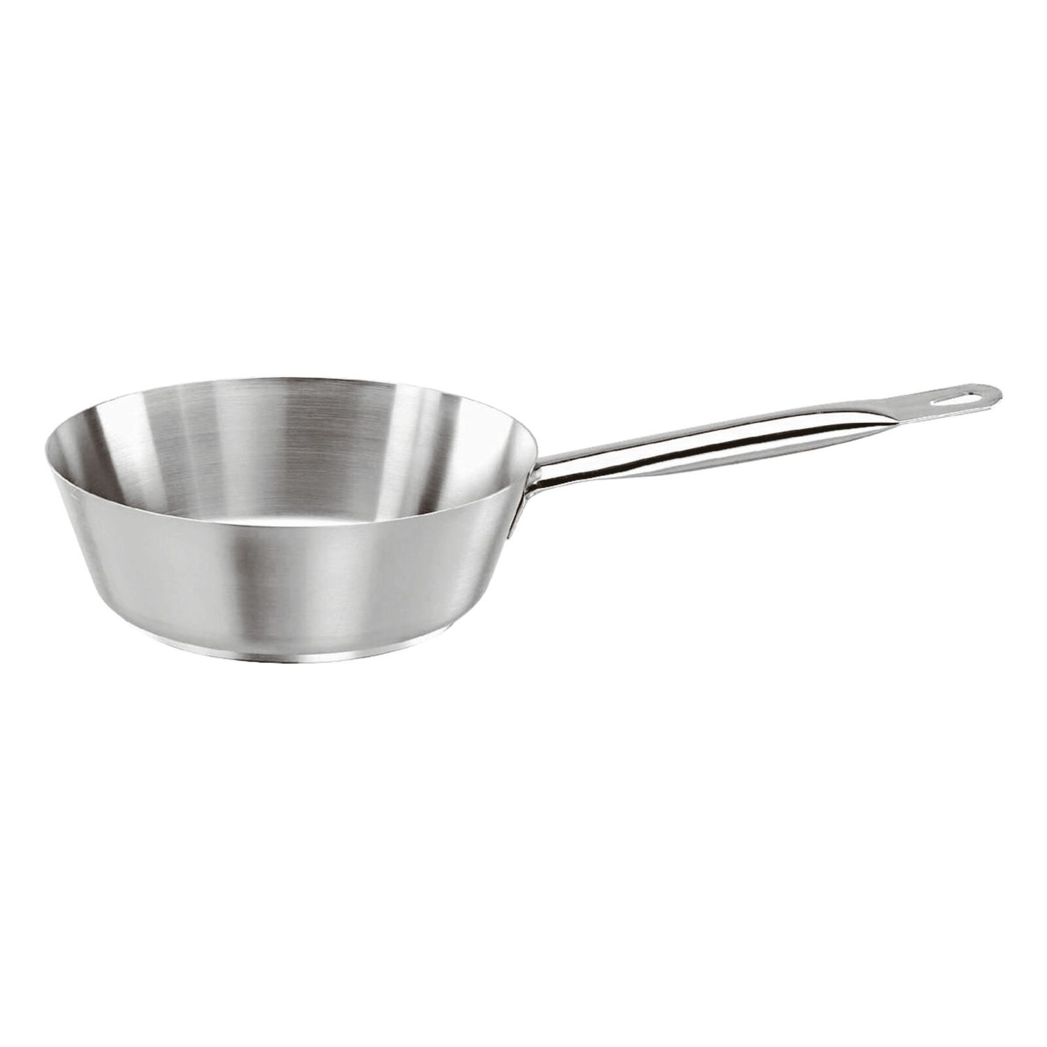 Conical Casserole 18 x 6 cm 1000 - Paderno