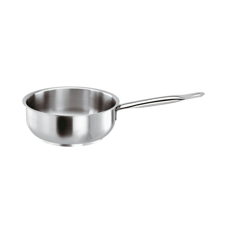 Bombé Casserole 20 x 7.5 cm 1000 - Paderno