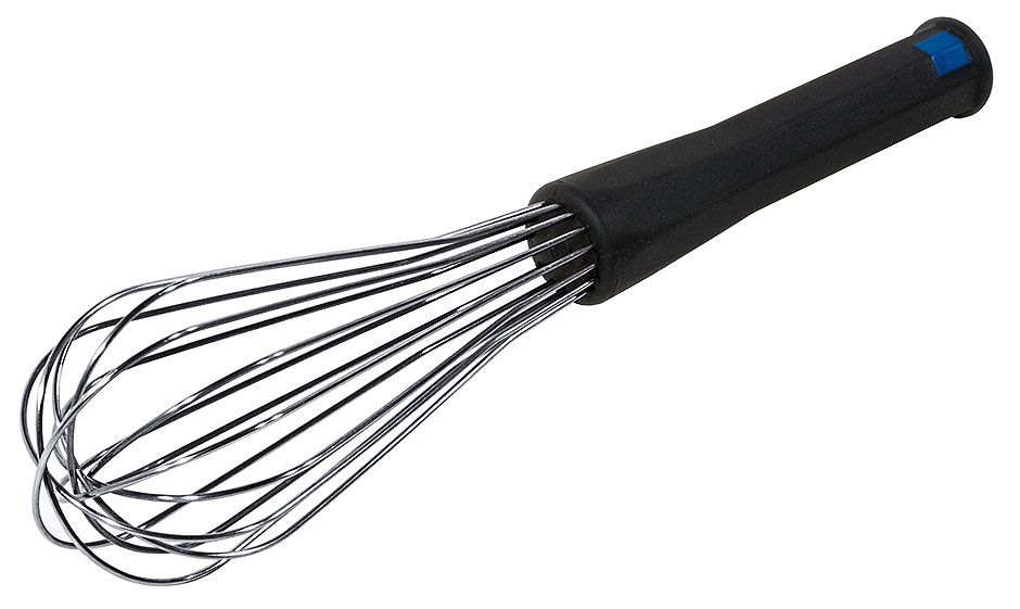 Whisk 25 cm - Contacto
