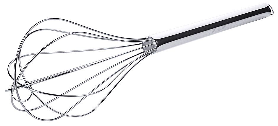 Whisk 80 cm - Contacto