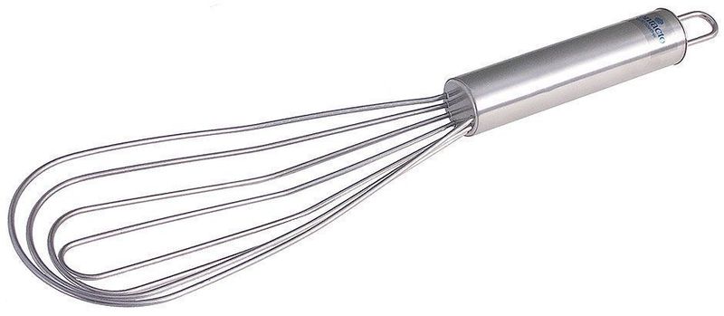 Flat Whisk 26 cm - Contacto