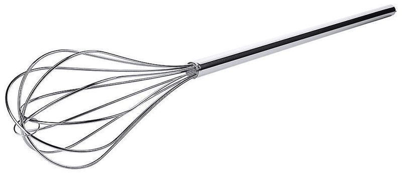Whisk 125 cm - Contacto