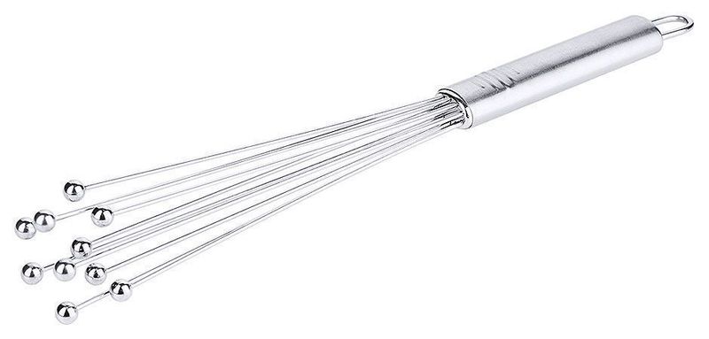 Ball Whisk 30 cm - Contacto