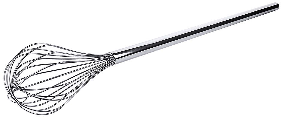 Large Heavy Whisk 145 cm - Contacto