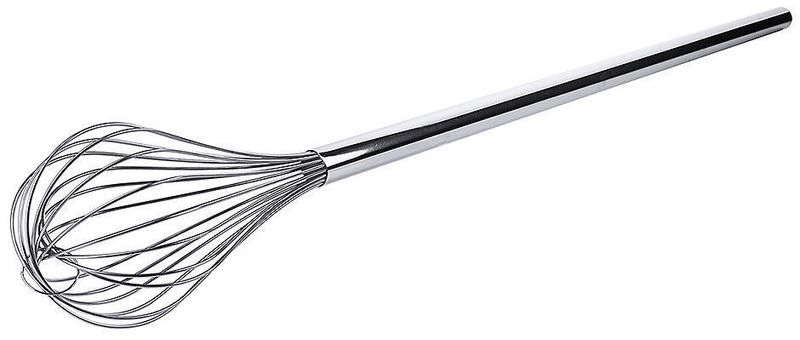 Large Heavy Whisk 145 cm - Contacto